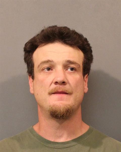 Troy Michael O'Brian